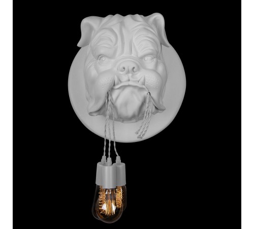 Бра Loft it 10177 White Bulldog Бра Loft it 10177 White Bulldog