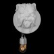Бра Loft it 10177 White Bulldog