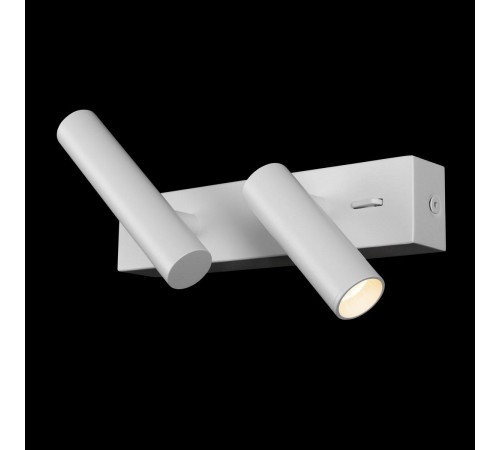 Бра Loft it 10260/2W White Sign Бра Loft it 10260/2W White Sign