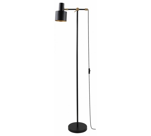 Торшер Moderli V11267-1F Artis Торшер Moderli V11267-1F Artis