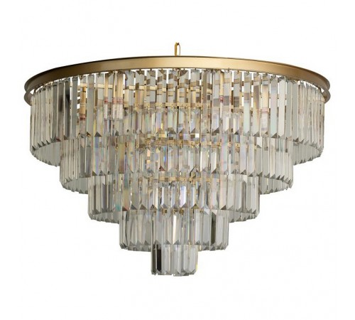 Подвесная люстра Loft it 10019/800C Prism Clear Подвесная люстра Loft it 10019/800C Prism Clear