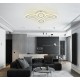 Потолочная люстра Natali Kovaltseva LED LAMPS 81197 Angel