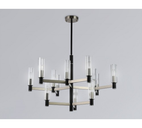 Люстра на штанге Ambrella Light LH55505 LH Люстра на штанге Ambrella Light LH55505 LH