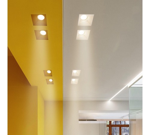 Встраиваемый светильник Loft it 10356B Ghost Встраиваемый светильник Loft it 10356B Ghost