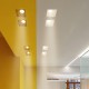 Встраиваемый светильник Loft it 10356B Ghost