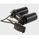 Спот Italline DANNY FR2 black DANNI