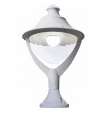 Наземный низкий светильник Fumagalli P50.115.000.LXH27 Beppe