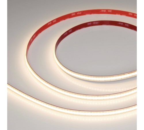 Лента светодиодная Arlight 044196 X480 24V 10mm 10 W/m FreeCut