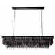 Подвесная люстра Loft it 10018/1200R Prism