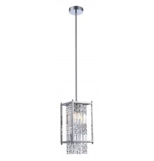 Светильник на штанге Escada 2103/1S Chrome FLOOD