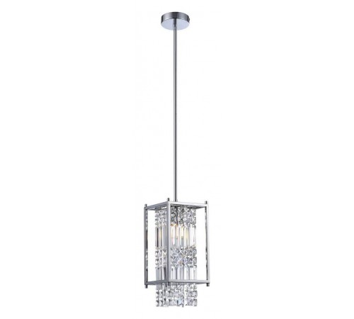 Светильник на штанге Escada 2103/1S Chrome FLOOD Светильник на штанге Escada 2103/1S Chrome FLOOD