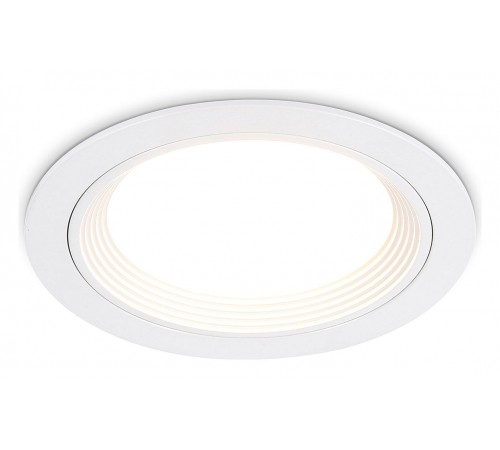 Встраиваемый светильник Ambrella Light TN51801 TN Встраиваемый светильник Ambrella Light TN51801 TN