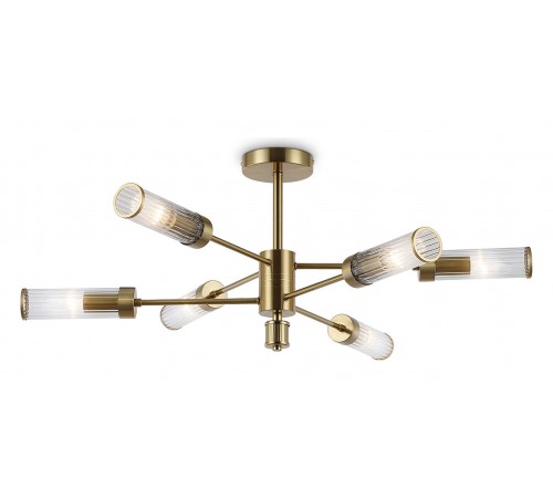 Люстра на штанге Ambrella Light LH55161 HIGH LIGHT Люстра на штанге Ambrella Light LH55161 HIGH LIGHT