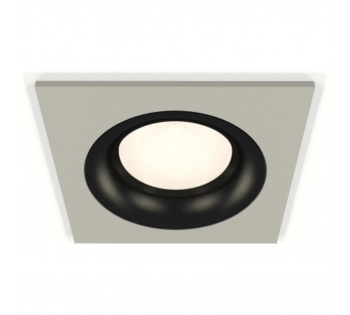 Встраиваемый светильник Ambrella Light XC7633002 XC Встраиваемый светильник Ambrella Light XC7633002 XC