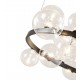 Подвесная люстра Kink Light 07608-15A,19 Иона
