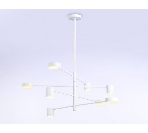 Подвесная люстра Ambrella Light FL51688 FL Подвесная люстра Ambrella Light FL51688 FL