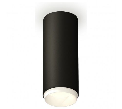 Накладной светильник Ambrella Light XS6343001 XS