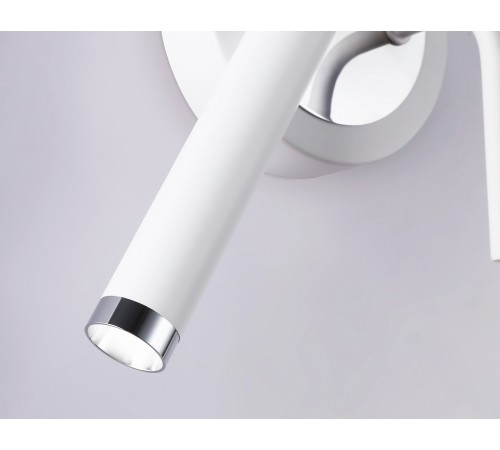 Бра с подсветкой Ambrella Light FL51651 FL Бра с подсветкой Ambrella Light FL51651 FL