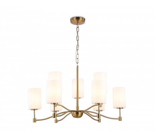 Подвесная люстра Ambrella Light LH56054 LH Подвесная люстра Ambrella Light LH56054 LH