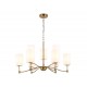 Подвесная люстра Ambrella Light LH56054 LH