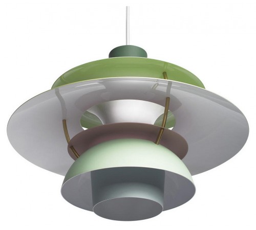 Подвесной светильник Loft it 10113 Green Floret Подвесной светильник Loft it 10113 Green Floret