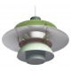 Подвесной светильник Loft it 10113 Green Floret