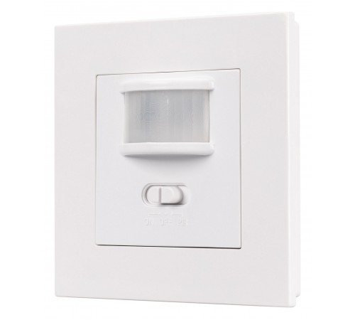 Датчик движения Arlight 031847(1) PRIME Датчик движения Arlight 031847(1) PRIME