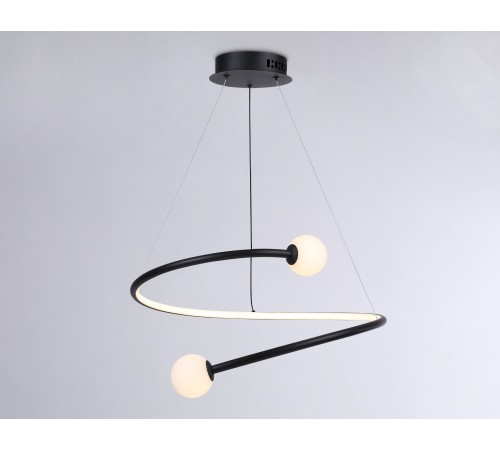 Подвесной светильник Ambrella Light FL66293 FL Подвесной светильник Ambrella Light FL66293 FL