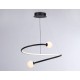 Подвесной светильник Ambrella Light FL66293 FL