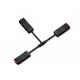 Соединитель гибкий для треков Ambrella Light GL1114 GL
