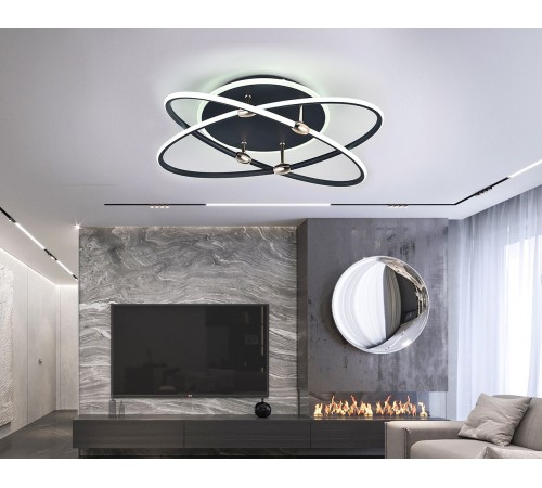 Накладной светильник Natali Kovaltseva LED LAMPS 81235 LED LAMPS 81235 Накладной светильник Natali Kovaltseva LED LAMPS 81235 LED LAMPS 81235