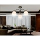 Люстра на штанге Ambrella Light TR3161 TR
