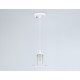 Подвесной светильник Ambrella Light TR3551 TR