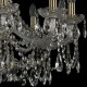 Подвесная люстра Bohemia Art Classic 11.25.12.300.Br.Sp 11.25