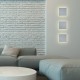 Накладной светильник Mantra C0104 Bora Bora