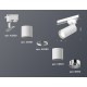 Светильник на штанге Ambrella Light XT6301001 XT