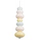 Подвесной светильник Loft it 10271P/A Macaroon