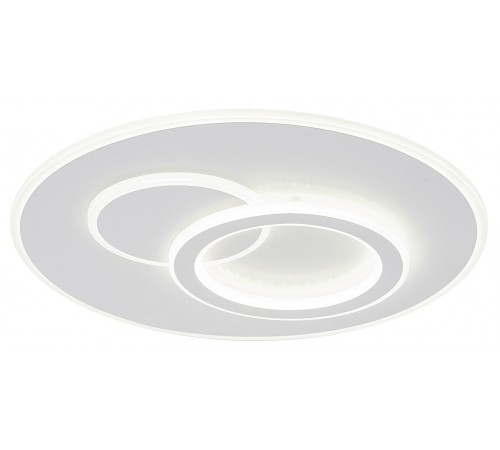 Накладной светильник Escada 10296/3LED Rung Накладной светильник Escada 10296/3LED Rung