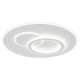 Накладной светильник Escada 10296/3LED Rung