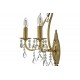 Бра Arti Lampadari Ercolano E 2.1.2.602 G Ercolano