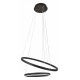 Подвесной светильник Kink Light 08219,19A(4000K) Тор
