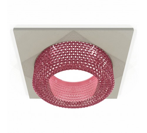 Встраиваемый светильник Ambrella Light XC7633022 XC Встраиваемый светильник Ambrella Light XC7633022 XC