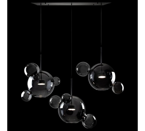 Подвесной светильник Loft it 2029-S3 Bolle Подвесной светильник Loft it 2029-S3 Bolle