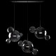 Подвесной светильник Loft it 2029-S3 Bolle