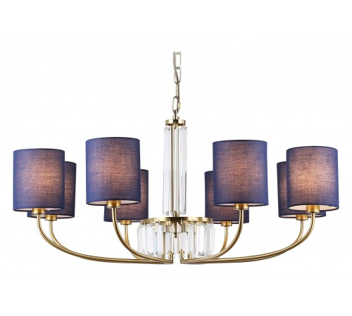 Подвесная люстра Ambrella Light LH71273 HIGH LIGHT Подвесная люстра Ambrella Light LH71273 HIGH LIGHT