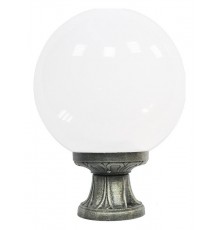 Наземный низкий светильник Fumagalli G30.110.000.BYF1R Globe 300