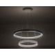 Подвесной светильник Ambrella Light FL5862 FL