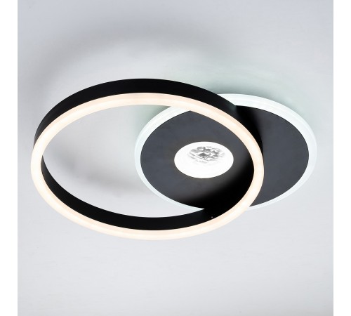 Накладной светильник Escada 10234/1LED BL Arctic Накладной светильник Escada 10234/1LED BL Arctic