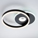 Накладной светильник Escada 10234/1LED BL Arctic