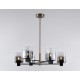 Люстра на штанге Ambrella Light LH57041 HIGH LIGHT